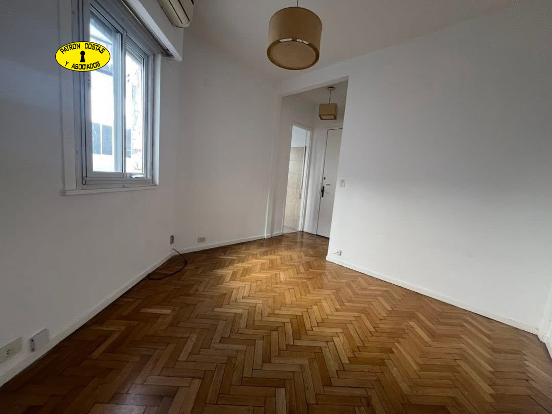 3539ID- 38 M2 VENTA DEPARTAMENTO ARENALES 700 RECOLETA CABA